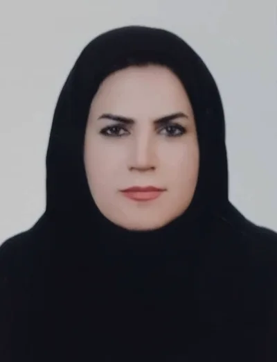 خانم حمیده نصیری