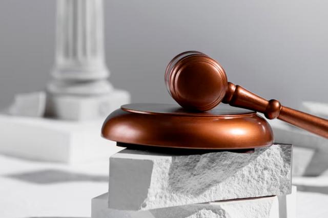 خدمات حقوقی کرمان